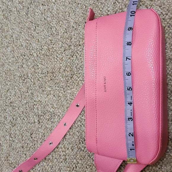 Matt & Nat Belt Bag NWOT - Picture 14 of 16